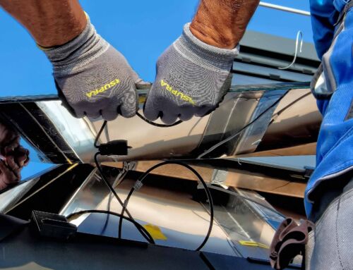 Zasilanie energią odnawialną