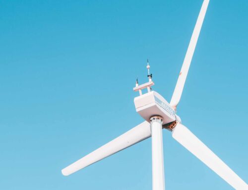 Wyzwania związane z innowacjami w energetyce wiatrowej